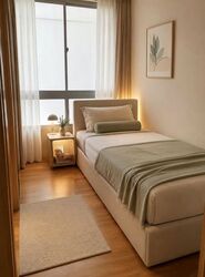 Beacon Heights (D12), Condominium #569598991